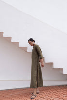 Slide In Dress - CiceroniDressesThoughts Into Things