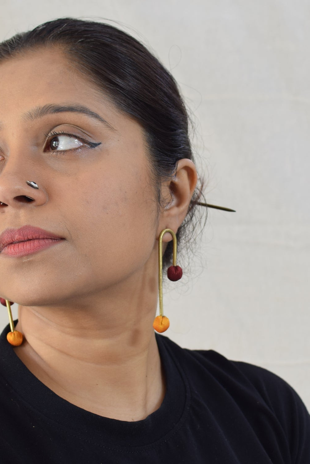 Sneha Earrings - CiceroniEarringsPaulami
