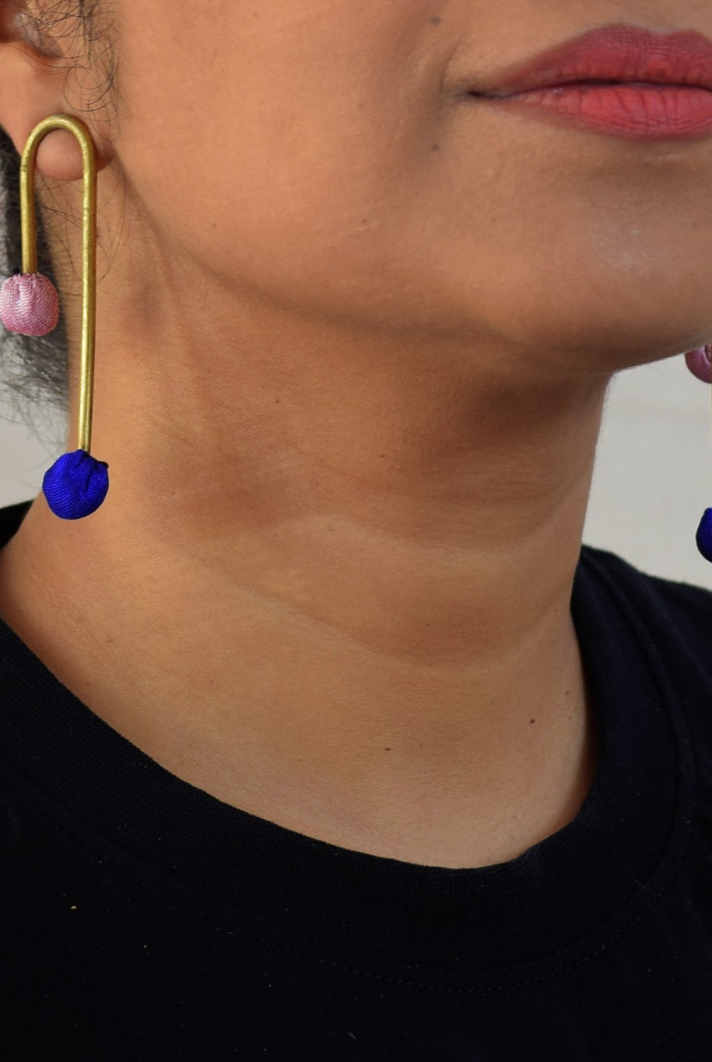 Sneha Earrings - CiceroniEarringsPaulami