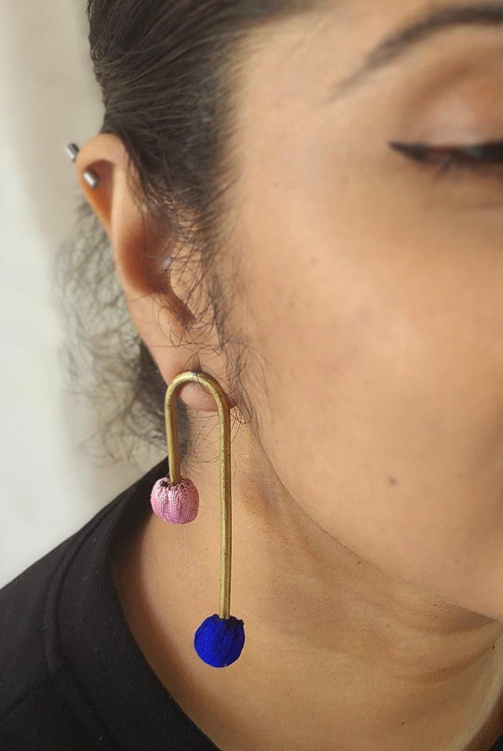 Sneha Earrings - CiceroniEarringsPaulami