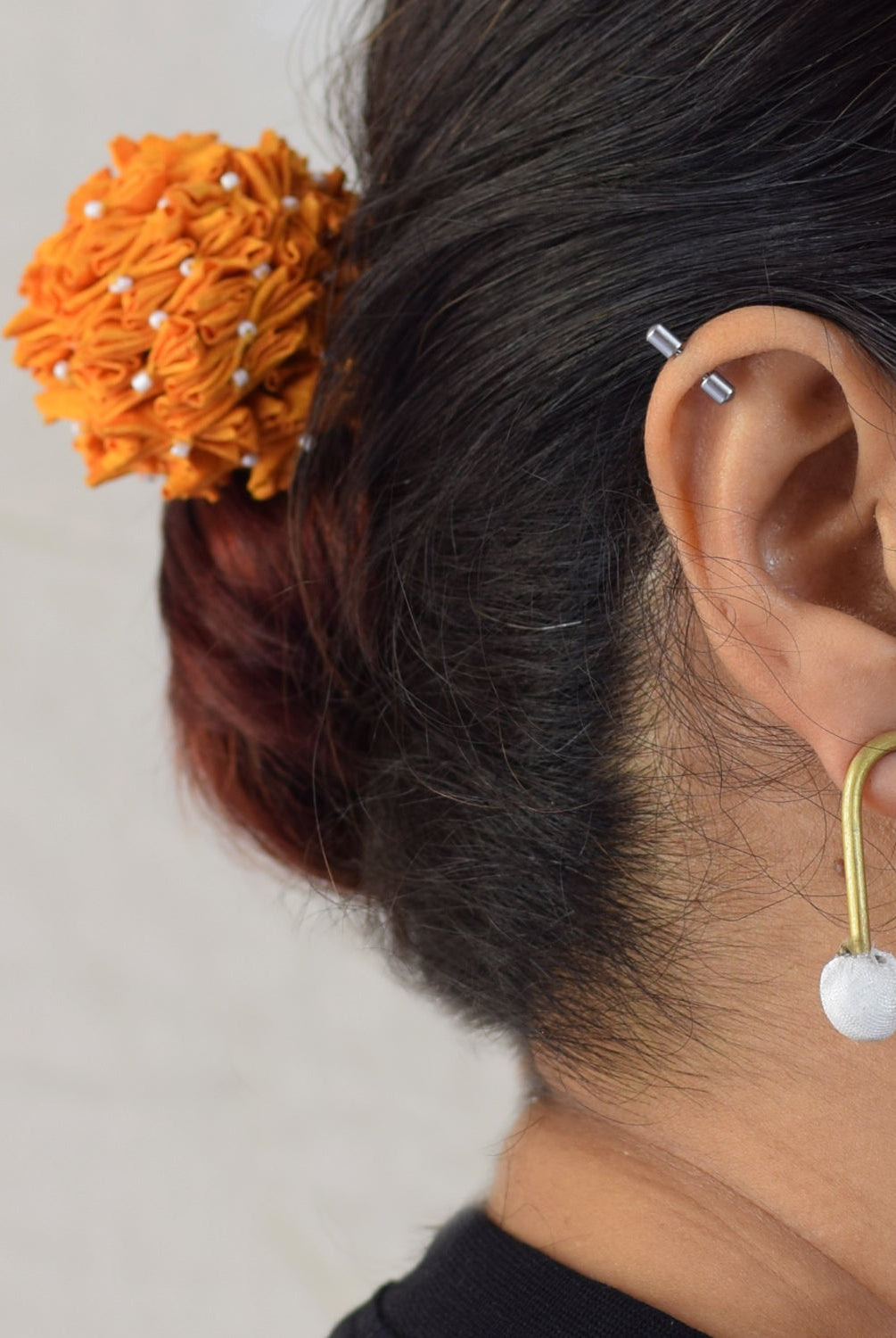Sneha Earrings - CiceroniEarringsPaulami