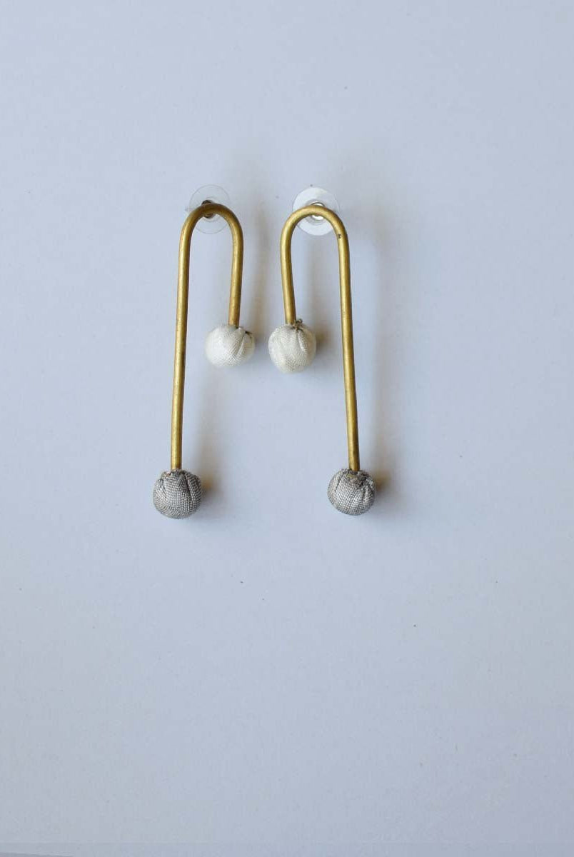 Sneha Earrings - CiceroniEarringsPaulami
