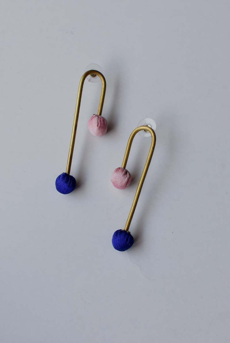 Sneha Earrings - CiceroniEarringsPaulami