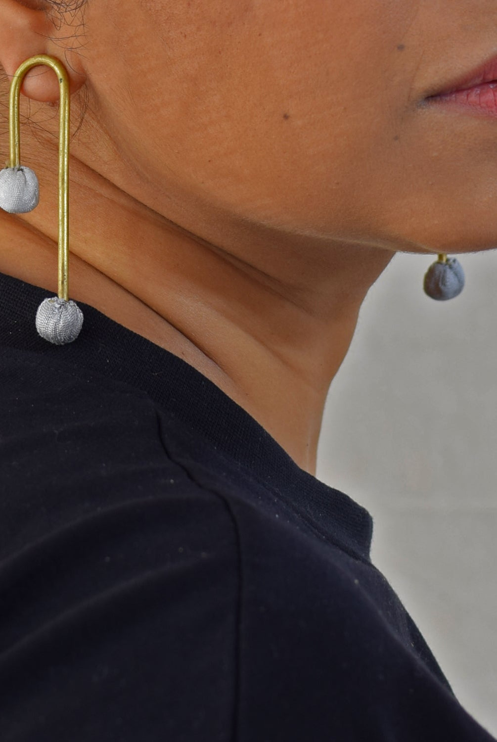 Sneha Earrings - CiceroniEarringsPaulami