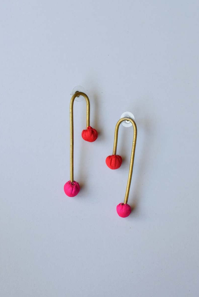 Sneha Earrings - CiceroniEarringsPaulami