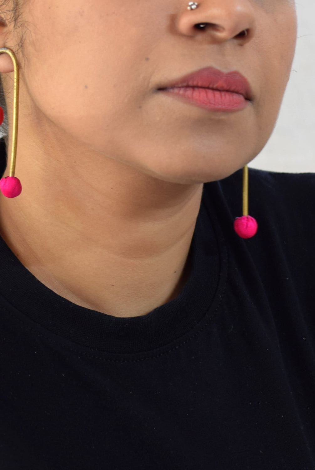 Sneha Earrings - CiceroniEarringsPaulami