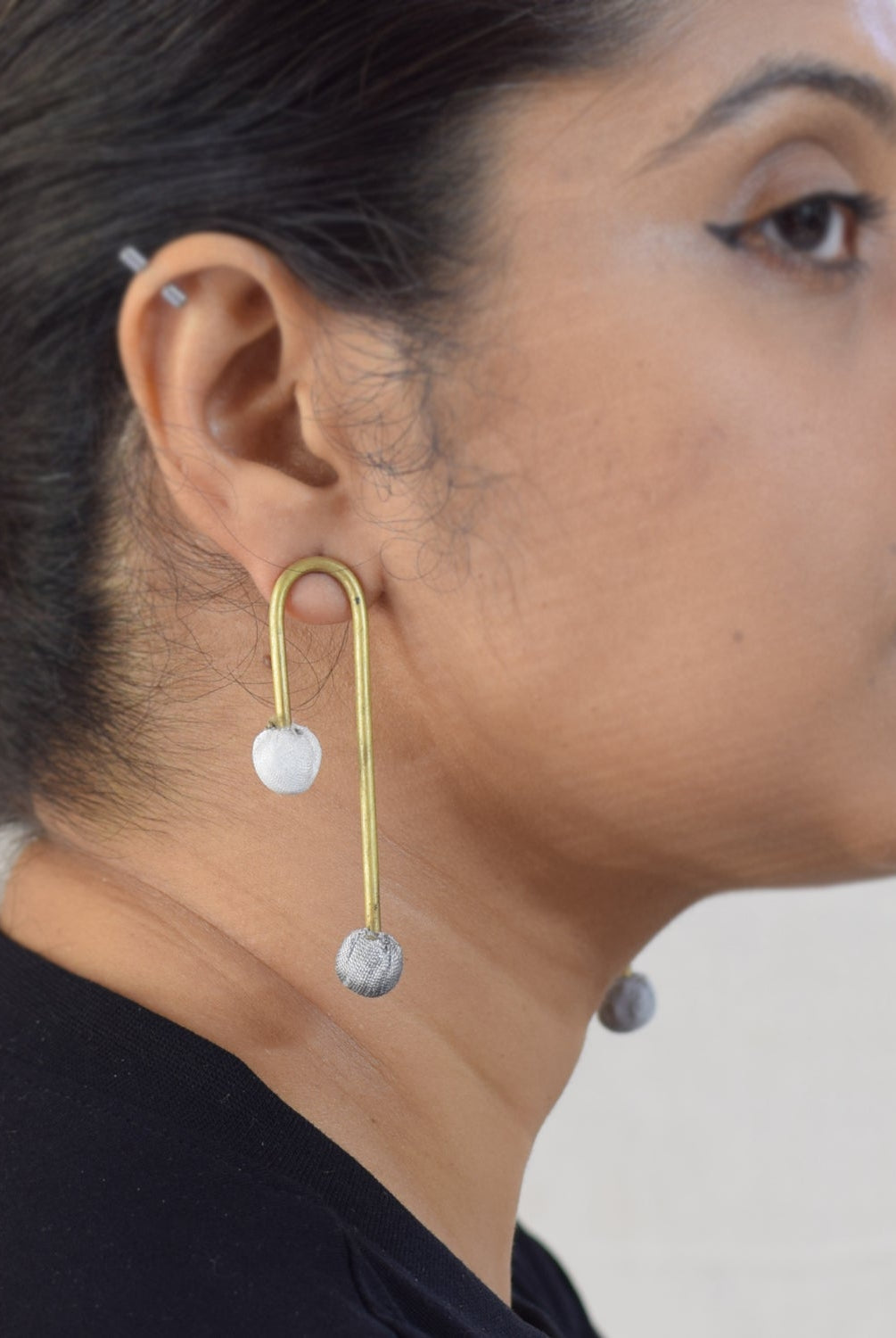 Sneha Earrings - CiceroniEarringsPaulami
