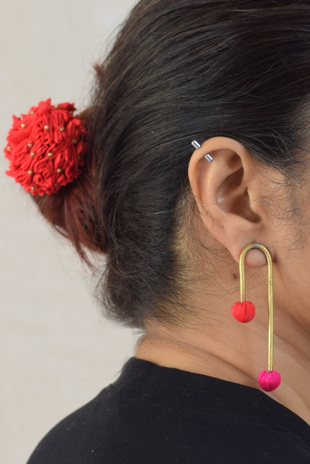 Sneha Earrings - CiceroniEarringsPaulami
