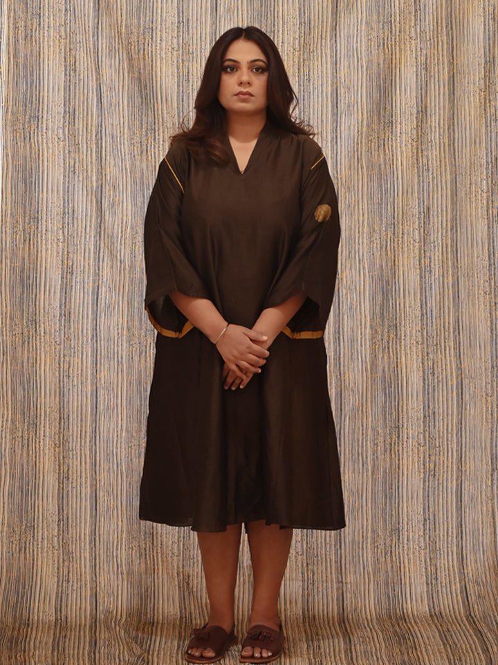 Snuff Choga - CiceroniKaftanTil