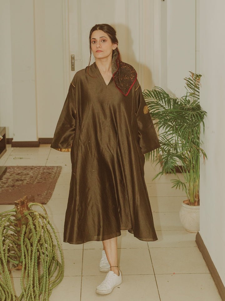 Snuff Choga - CiceroniKaftanTil