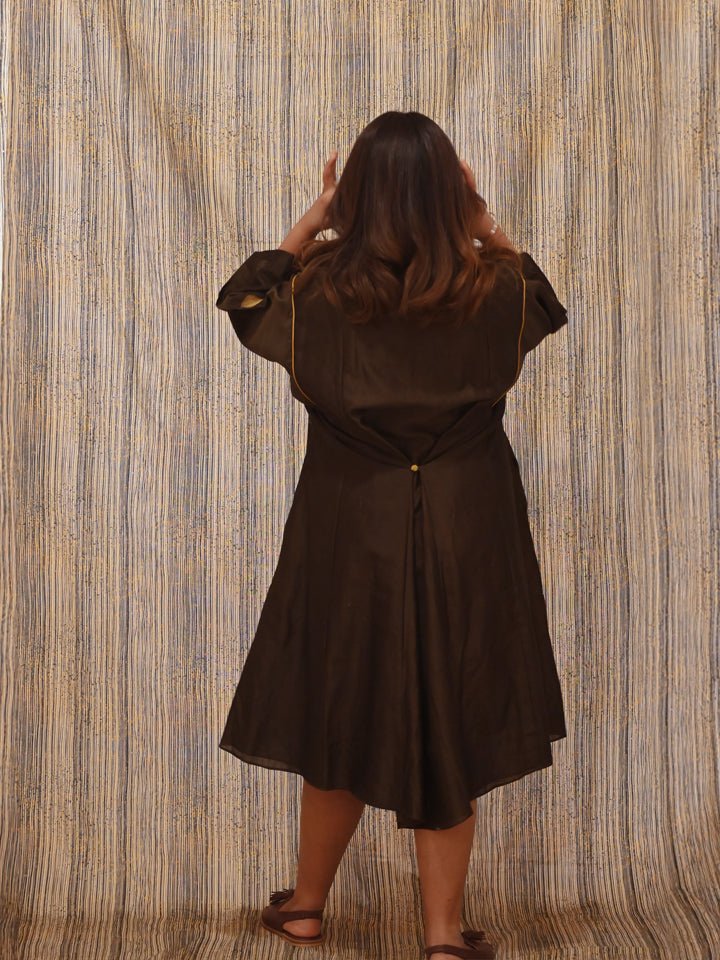 Snuff Choga - CiceroniKaftanTil