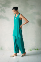 Soar High Kurti Set - CiceroniKurta SetsCanoopi