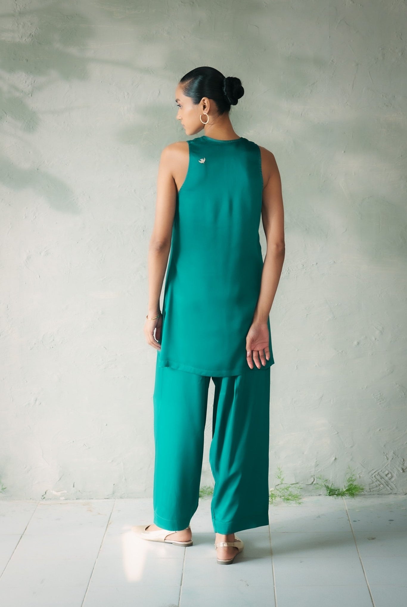 Soar High Kurti Set - CiceroniKurta SetsCanoopi