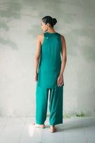 Soar High Kurti Set - CiceroniKurta SetsCanoopi