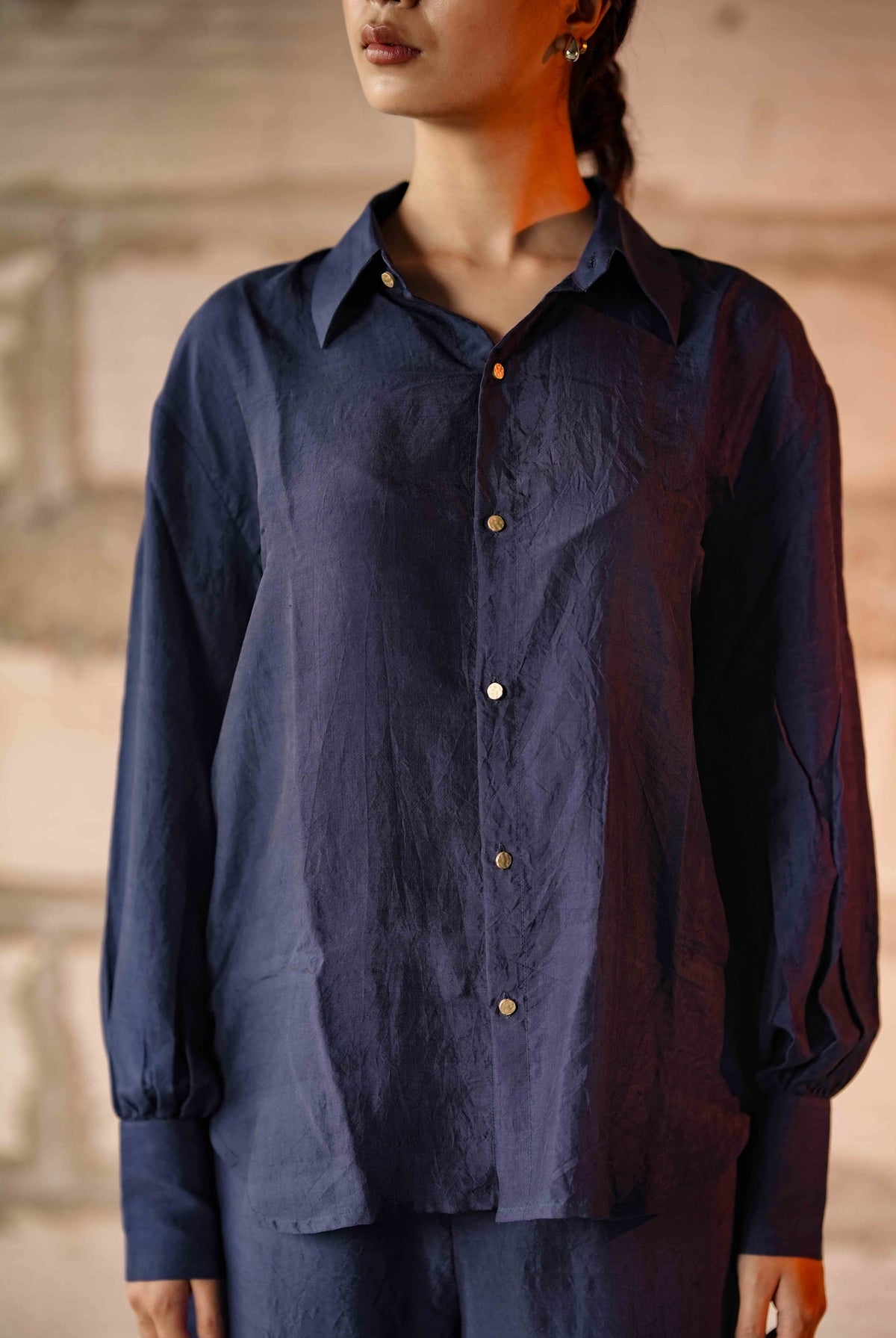 Soft Arrival Shirt and Pant set - CiceroniCo-ord SetsFive Thirty Somewhere