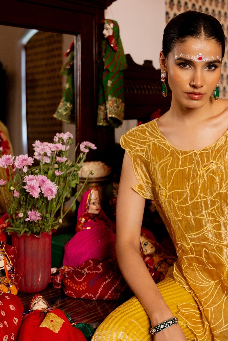 Sohi Set - CiceroniCo - ord SetChambray & Co.