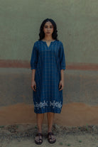 Sohrai A - Line Dress - CiceroniDressesIra