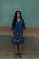 Sohrai Short Dress - CiceroniDressesIra