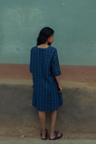 Sohrai Short Dress - CiceroniDressesIra