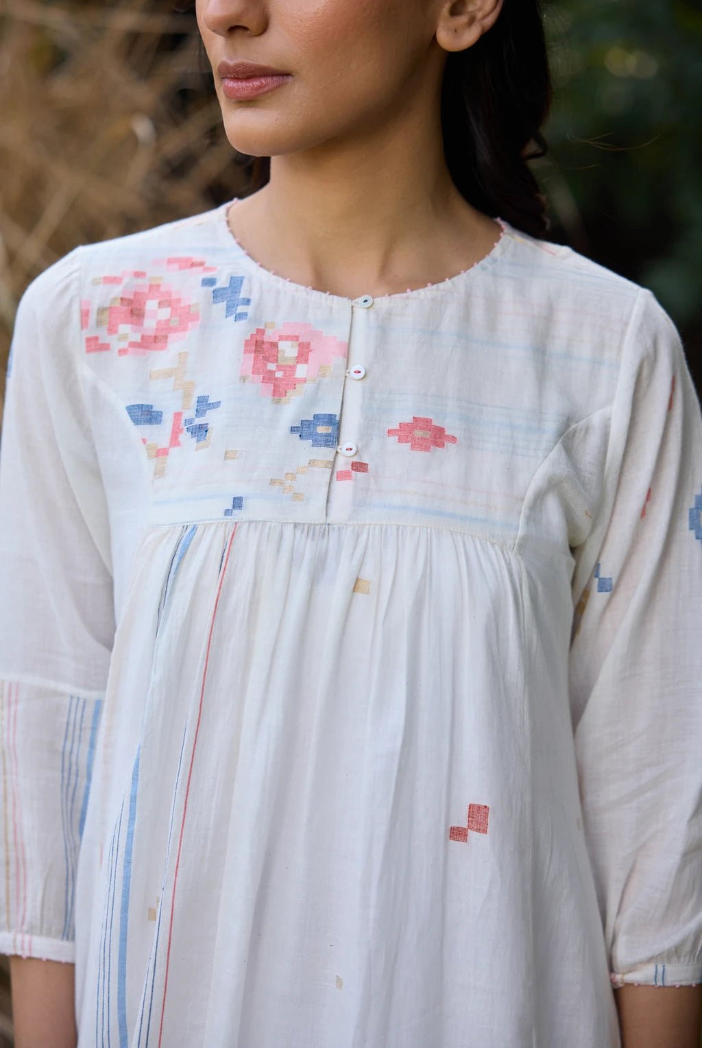 Soma Dress - CiceroniDressesSarron