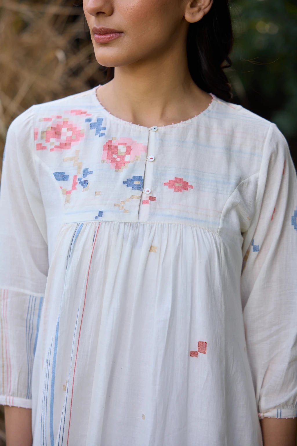 Soma Dress - CiceroniDressesSarron