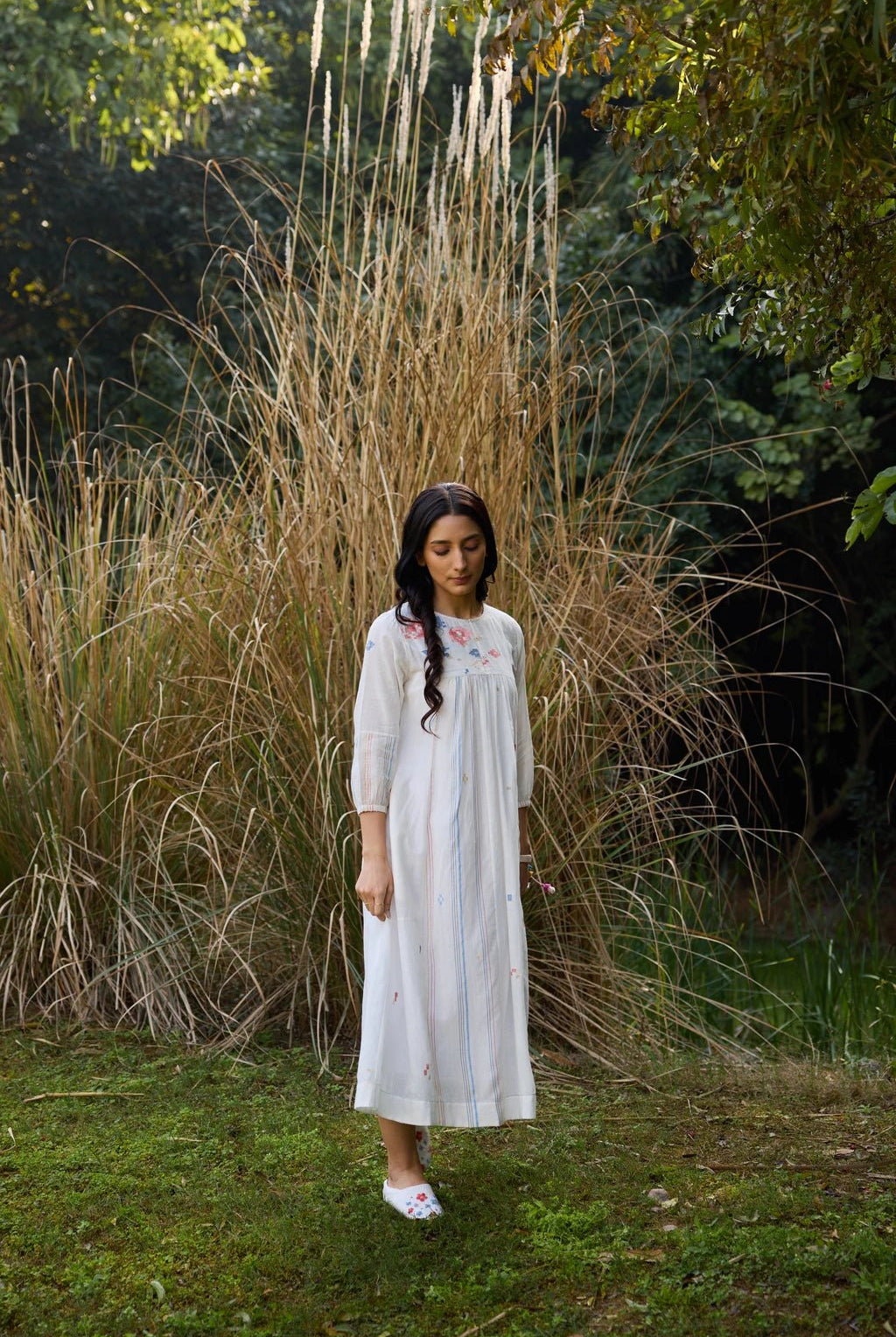 Soma Dress - CiceroniDressesSarron