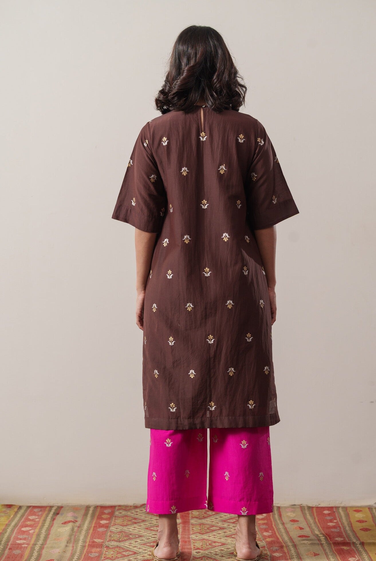 Sonshi Taal Set - CiceroniKurta SetsRaga & Co.