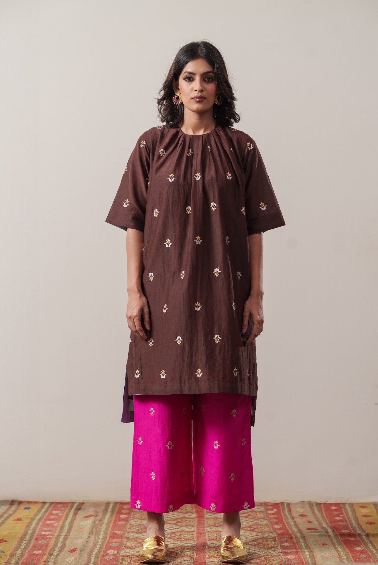 Sonshi Taal Set - CiceroniKurta SetsRaga & Co.