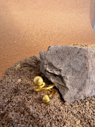 Spheria Ring - CiceroniRingsThe Loom Art