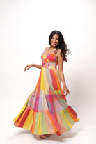 Spring Fling Maxi - CiceroniDressesLabel Sugar