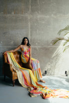 Spring Fling Maxi - CiceroniDressesLabel Sugar