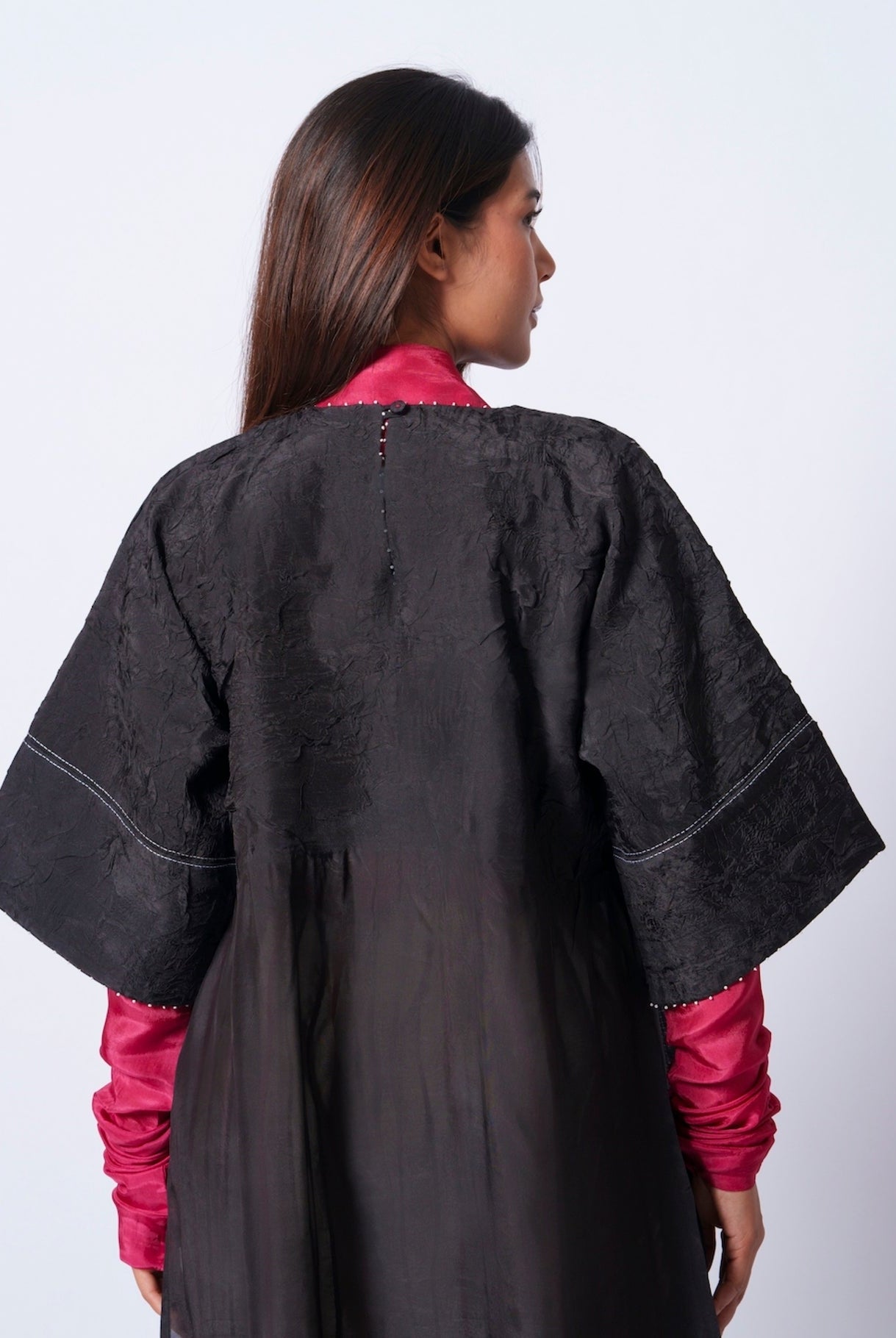 Sprout Tunic - CiceroniKurta, Everyday WearStoique