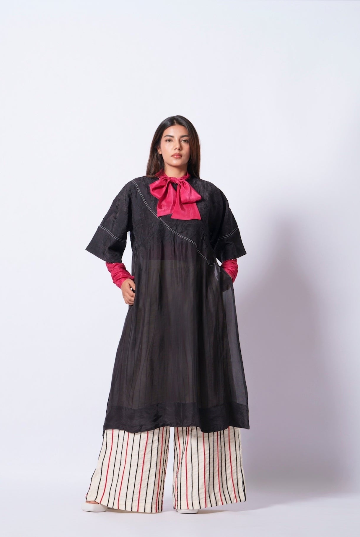 Sprout Tunic - CiceroniKurta, Everyday WearStoique