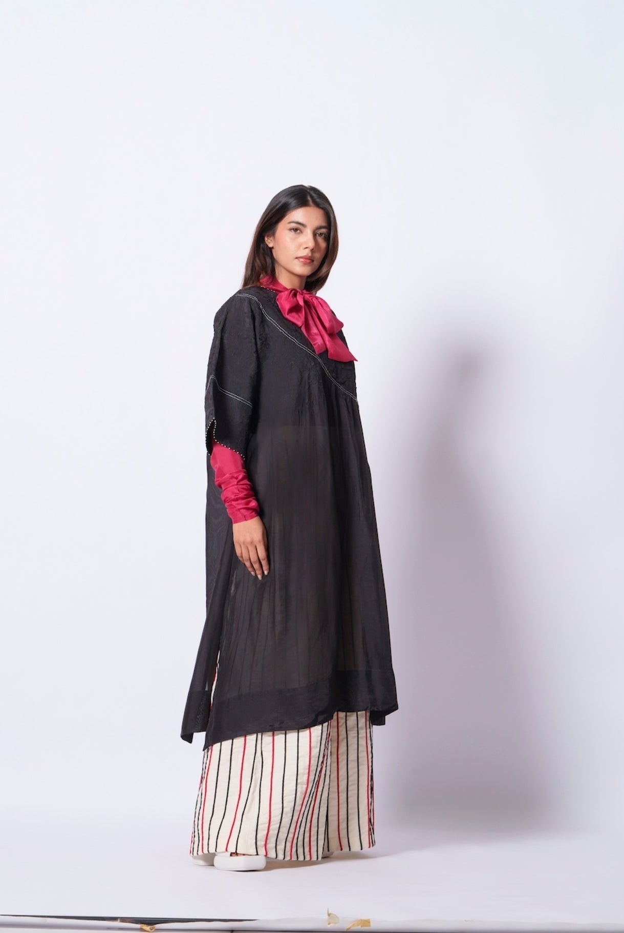 Sprout Tunic - CiceroniKurta, Everyday WearStoique