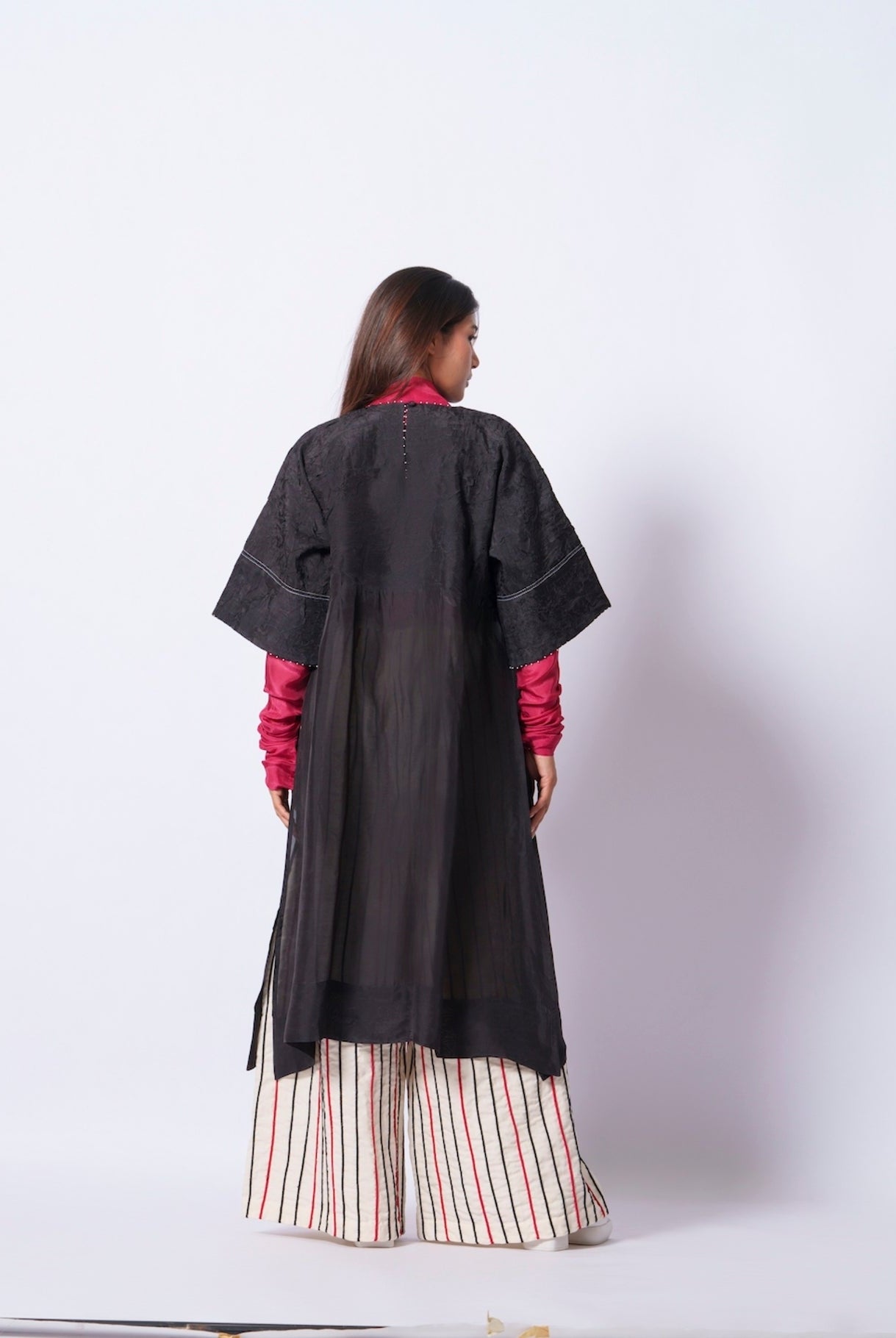 Sprout Tunic - CiceroniKurta, Everyday WearStoique