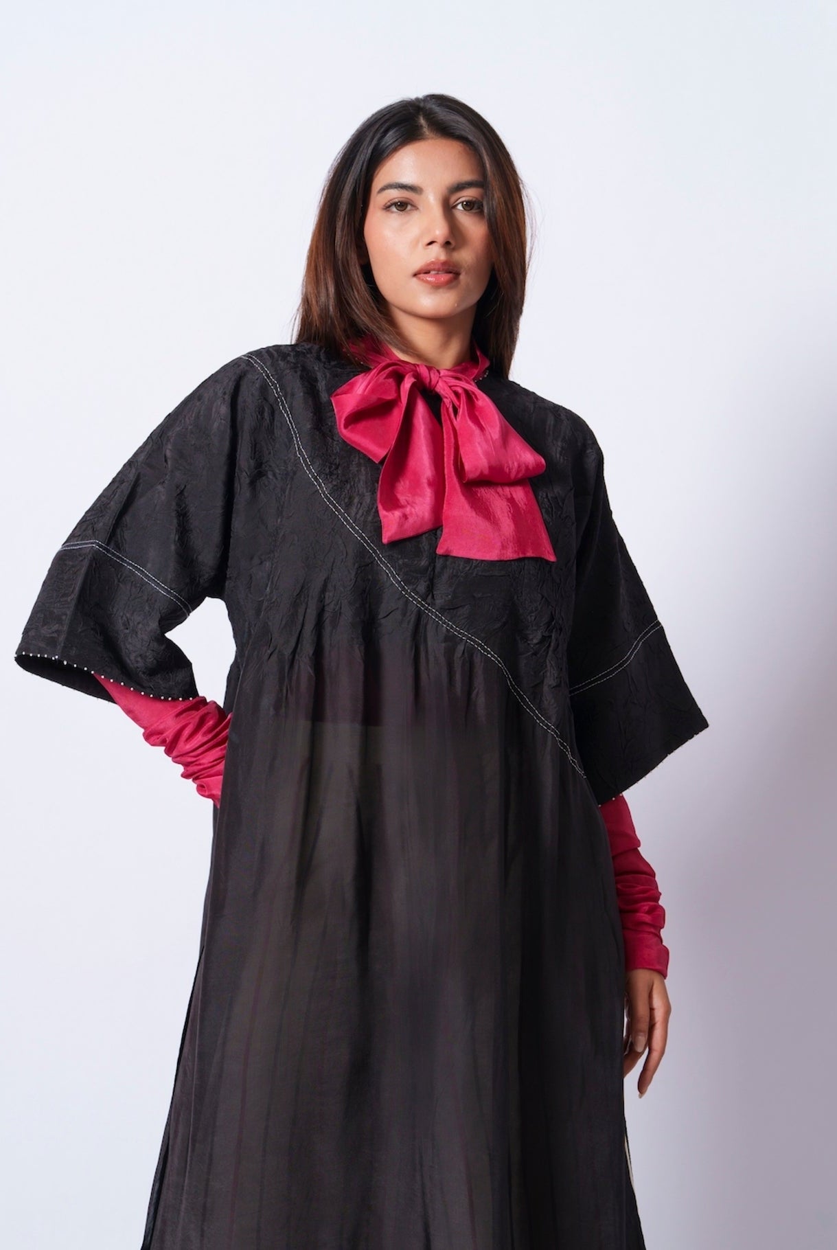 Sprout Tunic - CiceroniKurta, Everyday WearStoique