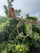 Squircle Necklace - CiceroniNecklaceMerald Curio