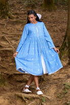 Sraboni Overlay - CiceroniJacketsSarron