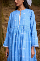 Sraboni Overlay - CiceroniJacketsSarron