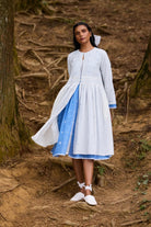 Sraboni Overlay - CiceroniJacketsSarron