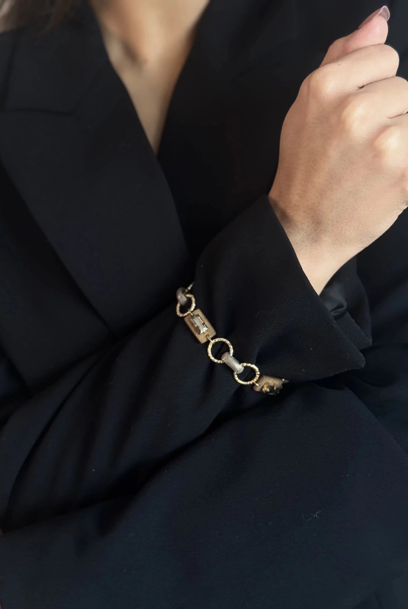 Stardust Bracelet - CiceroniBraceletsNoupelle