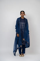 Starry Supper Set - CiceroniKurta Set, Festive WearKajal Agarwal