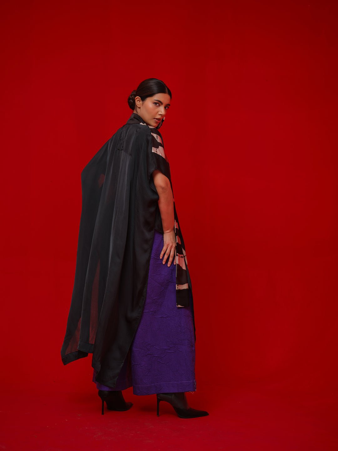 Stem Pants - CiceroniPantsStoique