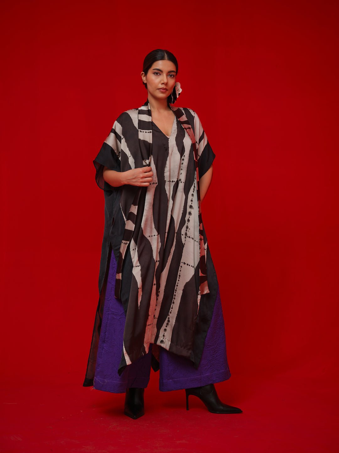 Stem Pants - CiceroniPantsStoique