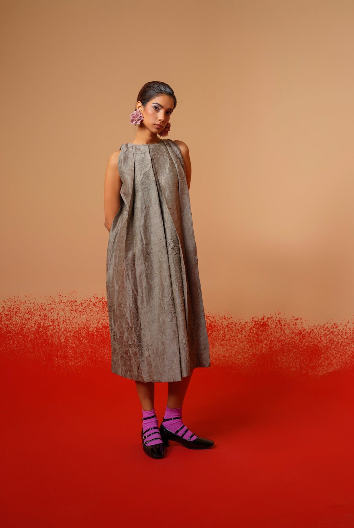 Stone Dress - CiceroniDressesStoique