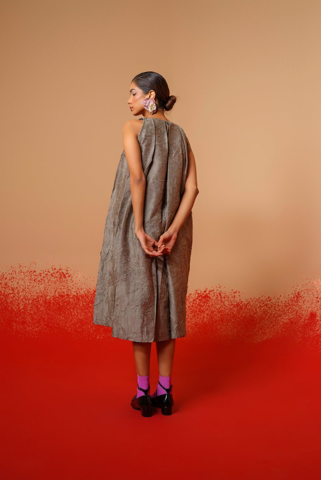 Stone Dress - CiceroniDressesStoique