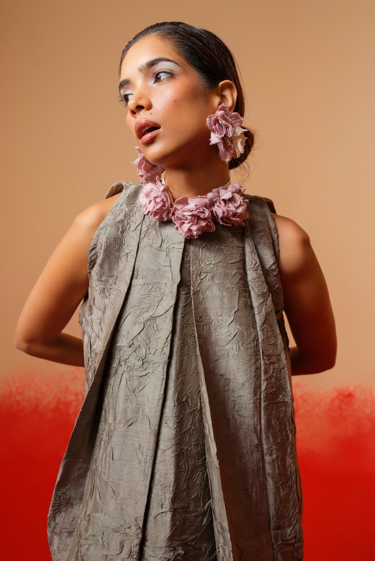 Stone Dress - CiceroniDressesStoique