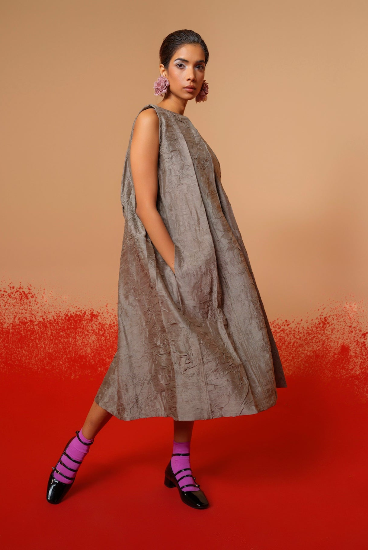 Stone Dress - CiceroniDressesStoique