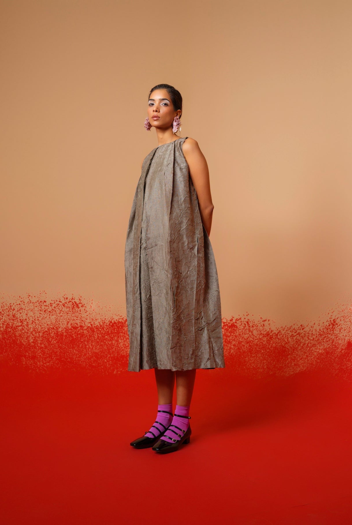 Stone Dress - CiceroniDressesStoique