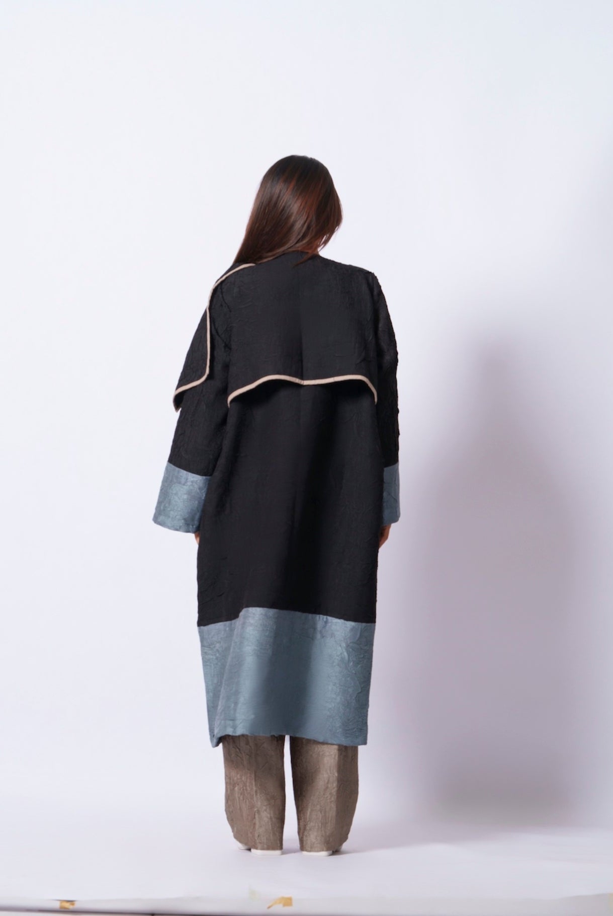 Stone Overlay - CiceroniJacketsStoique